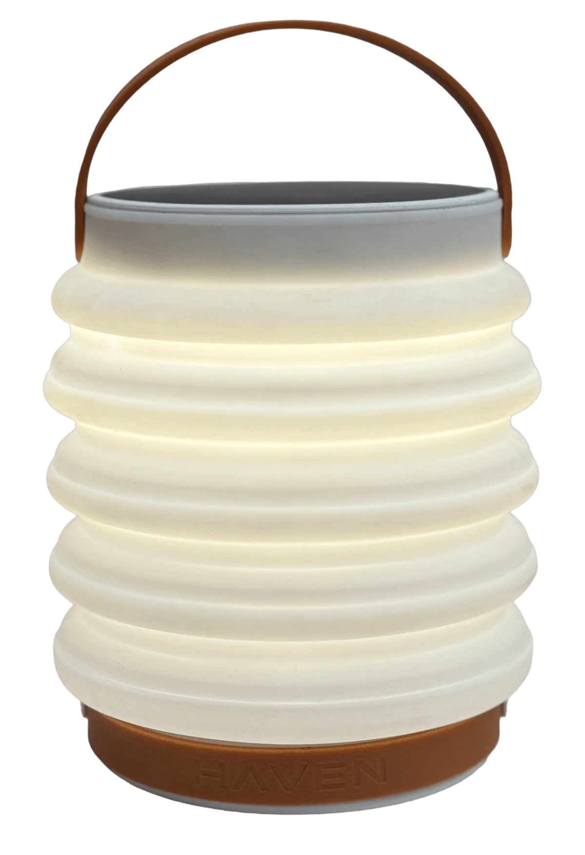 HAVEN 10000 : Solar Power Lantern, Flashlight and Power Bank